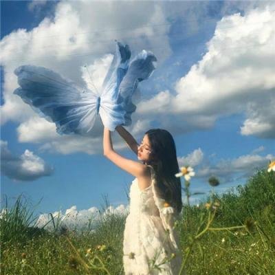 热情花招:当女孩遇上男孩
