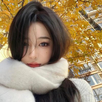 林中怪人